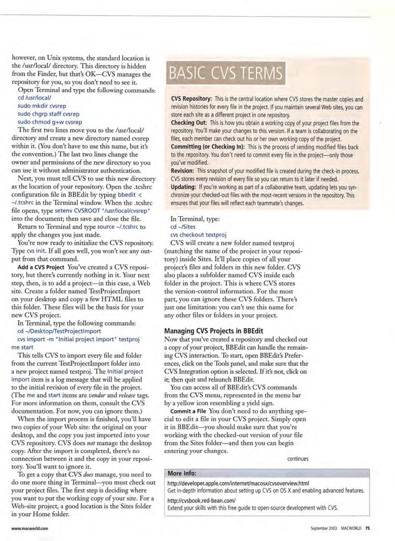 MacWorld0309September2003 — page 77