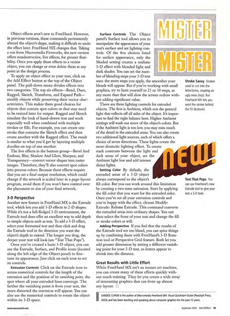 MacWorld0309September2003 — page 81