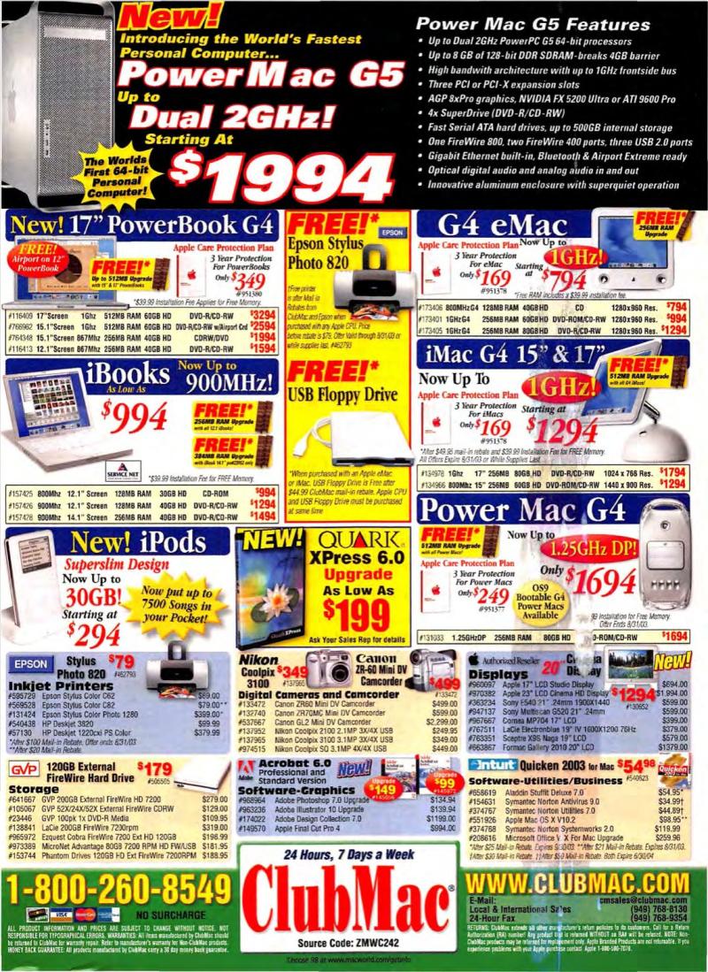 MacWorld0309September2003 — page 89