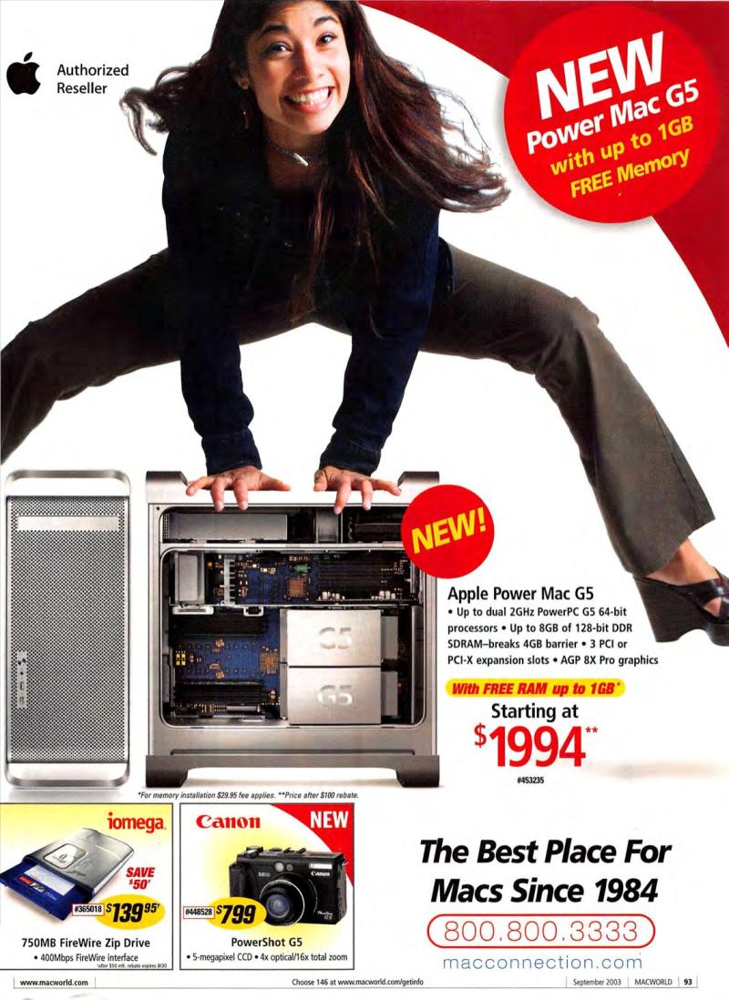 MacWorld0309September2003 — page 95