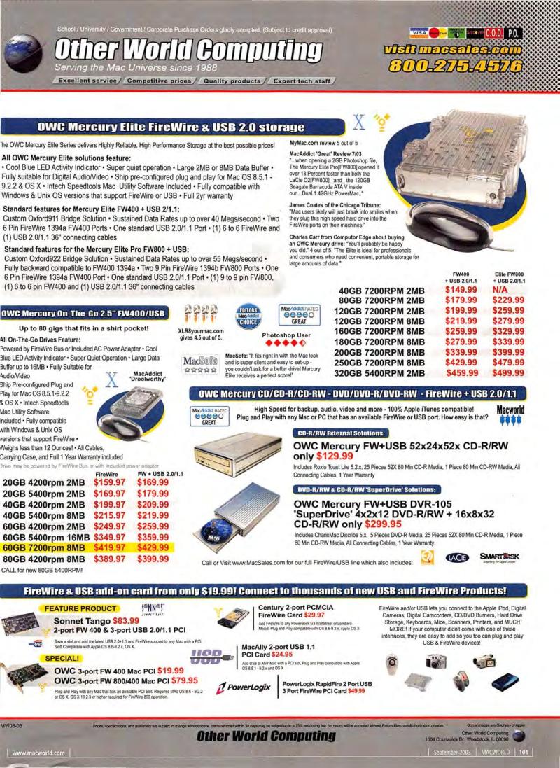 MacWorld0309September2003 — page 103
