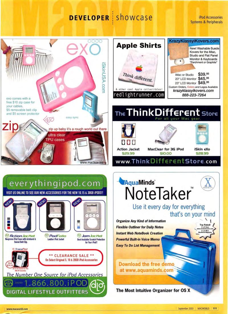 MacWorld0309September2003 — page 113