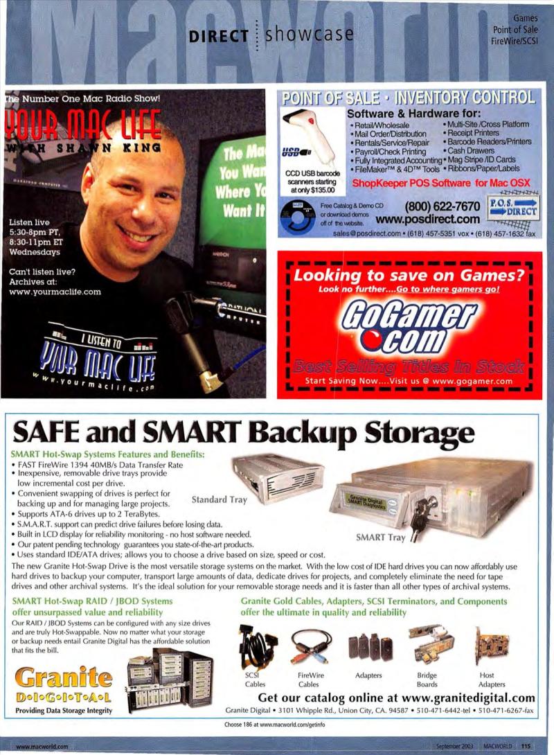 MacWorld0309September2003 — page 117