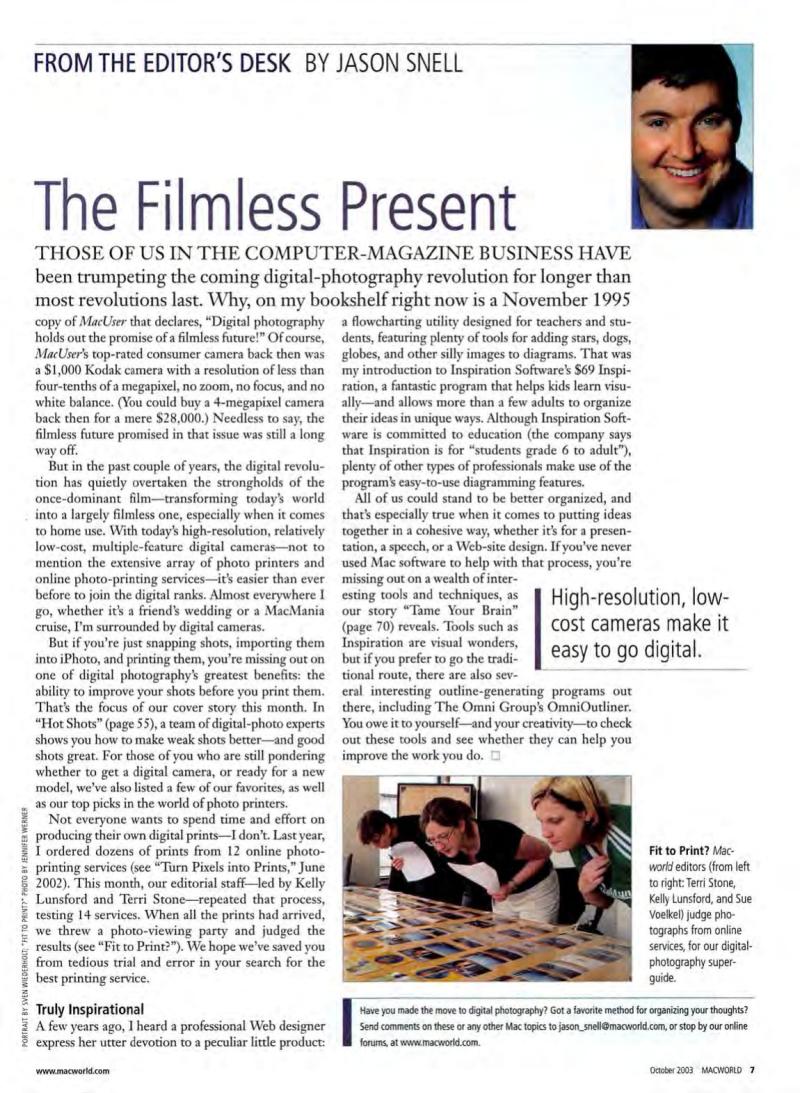 MacWorld0310October2003 — page 9