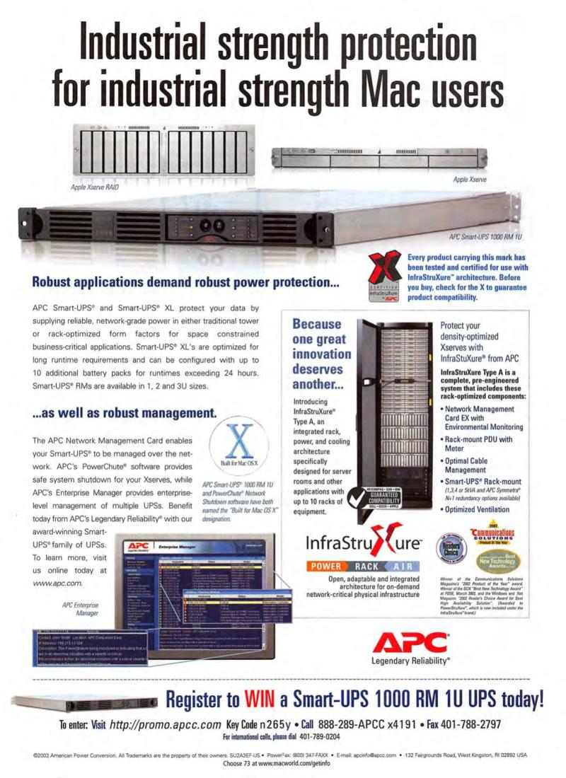MacWorld0310October2003 — page 27
