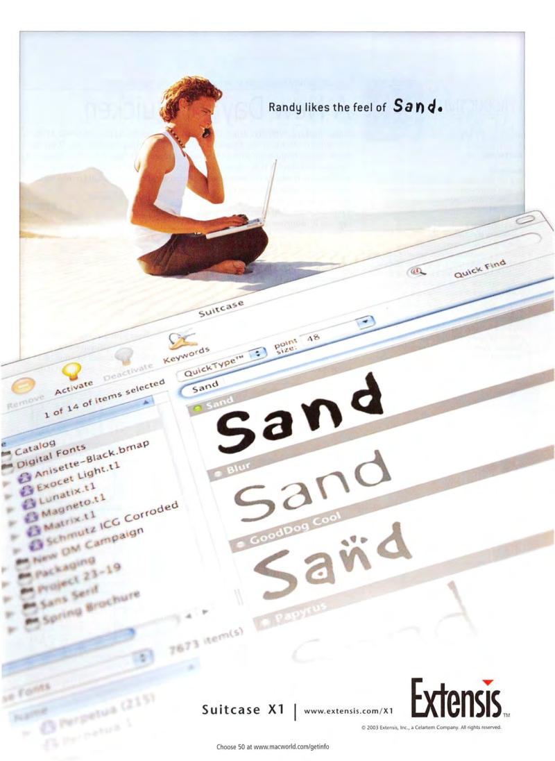 MacWorld0310October2003 — page 29