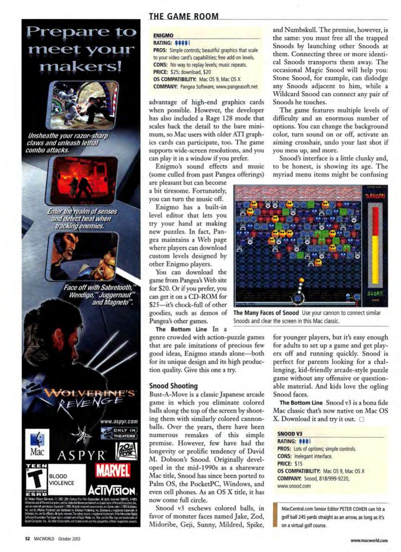 MacWorld0310October2003 — page 51
