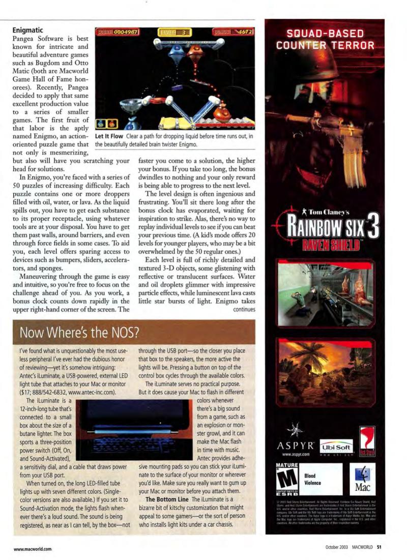 MacWorld0310October2003 — page 52