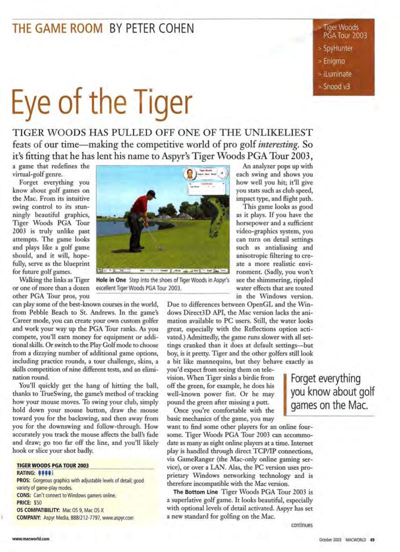 MacWorld0310October2003 — page 53