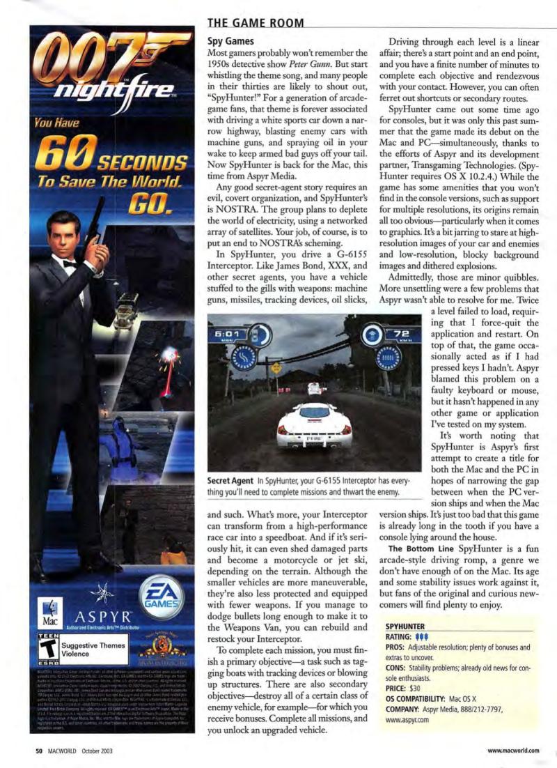 MacWorld0310October2003 — page 54