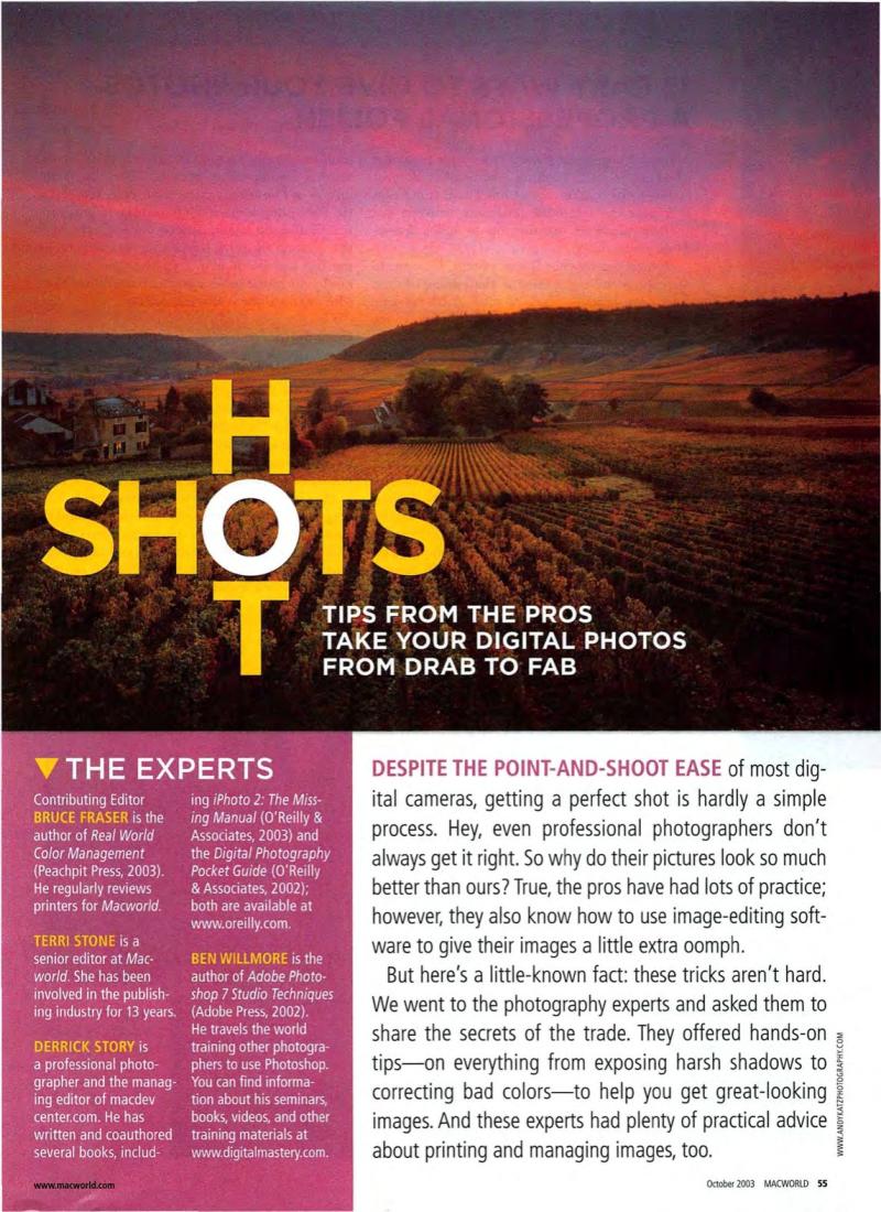 MacWorld0310October2003 — page 57