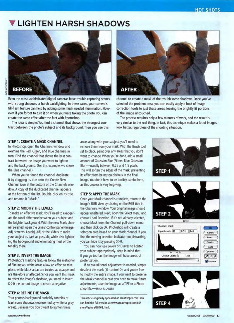 MacWorld0310October2003 — page 59