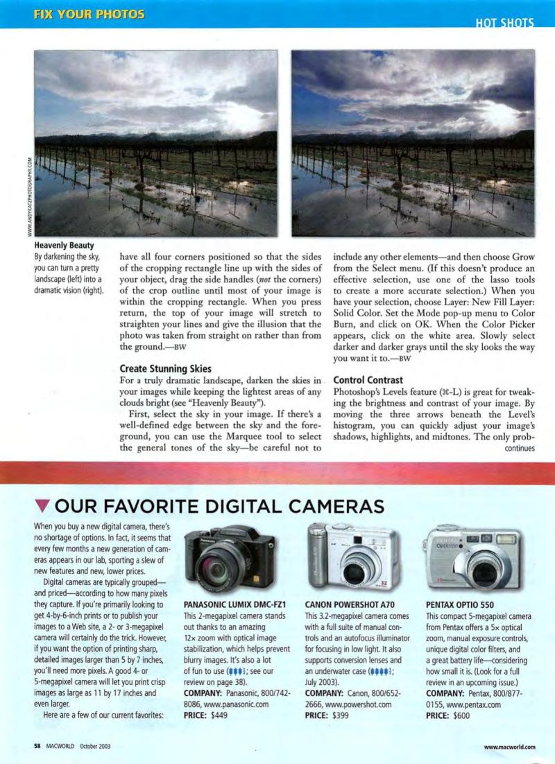 MacWorld0310October2003 — page 60