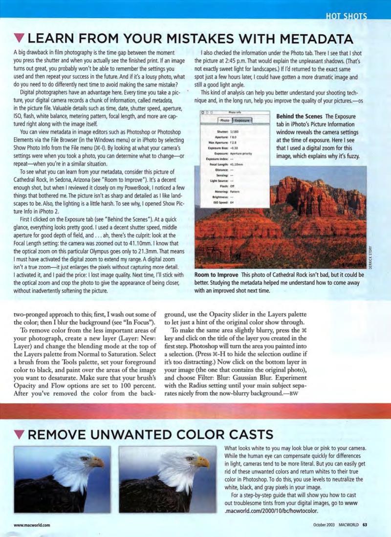 MacWorld0310October2003 — page 65