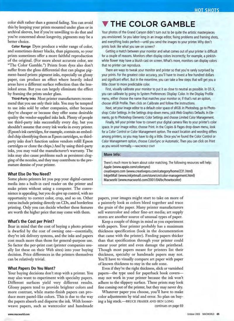 MacWorld0310October2003 — page 67
