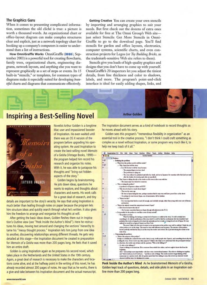 MacWorld0310October2003 — page 75