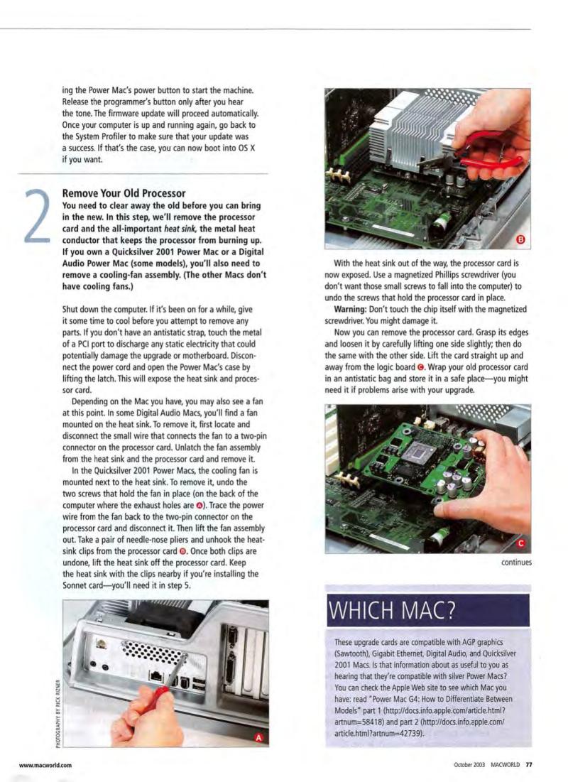 MacWorld0310October2003 — page 79
