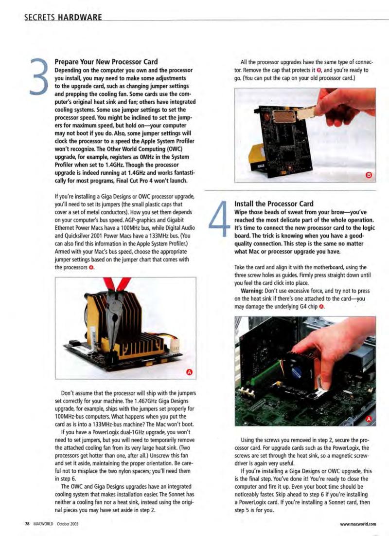 MacWorld0310October2003 — page 80