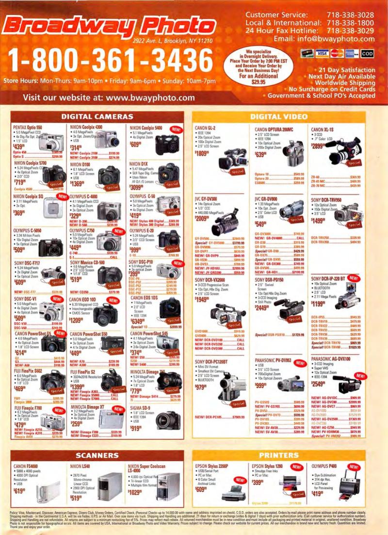 MacWorld0310October2003 — page 99