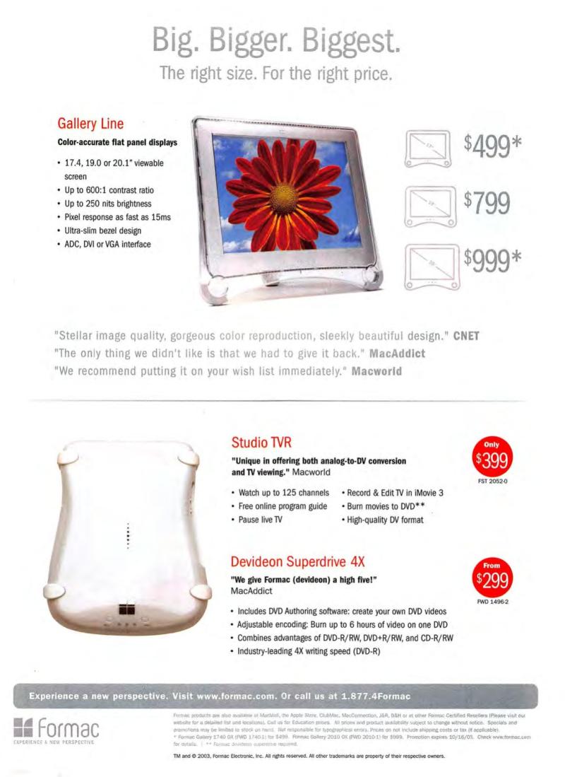 MacWorld0310October2003 — page 101