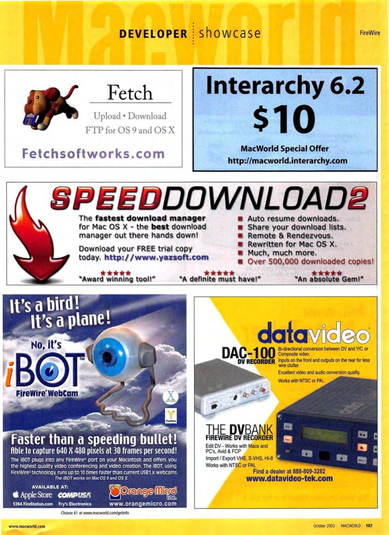 MacWorld0310October2003 — page 113