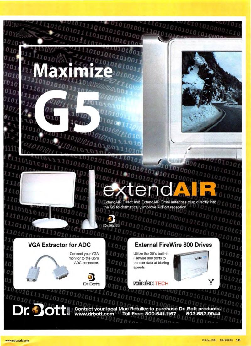 MacWorld0310October2003 — page 115