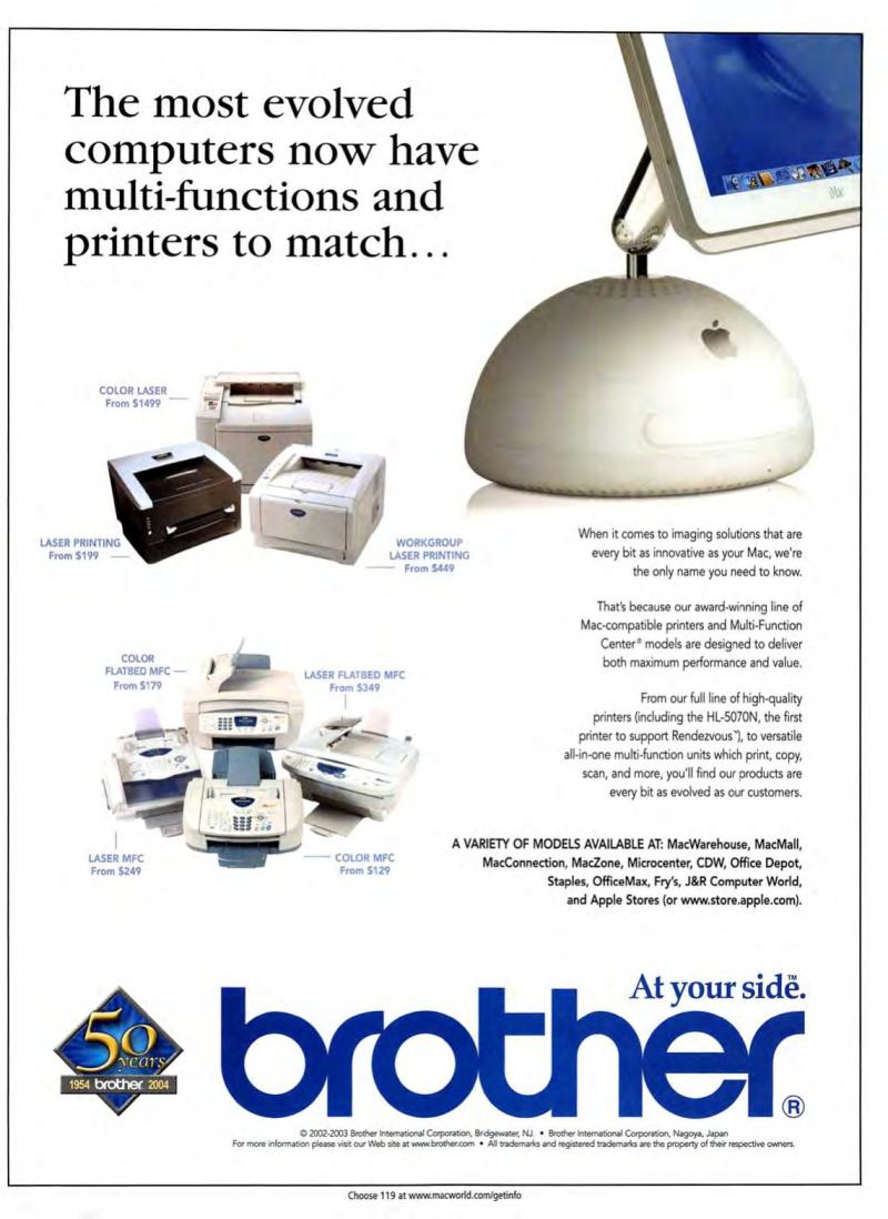 MacWorld0310October2003 — page 127