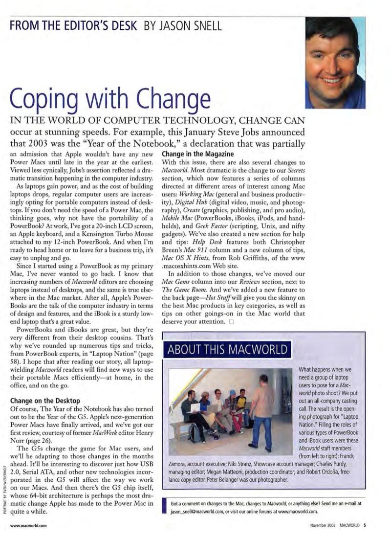 MacWorld0311November2003 — page 7