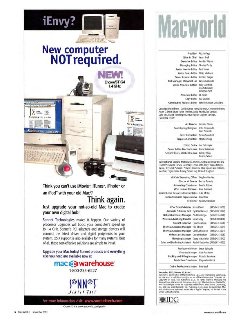 MacWorld0311November2003 — page 8