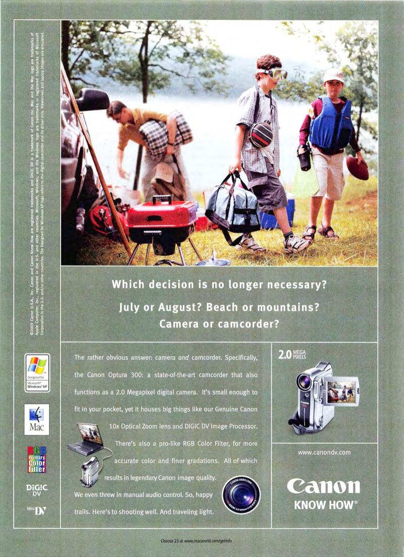 MacWorld0311November2003 — page 25