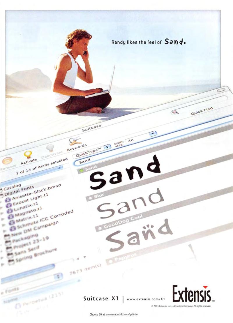MacWorld0311November2003 — page 35