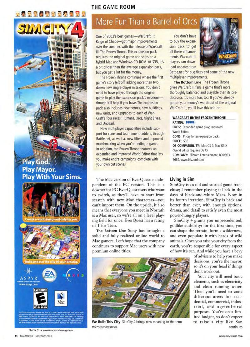 MacWorld0311November2003 — page 46