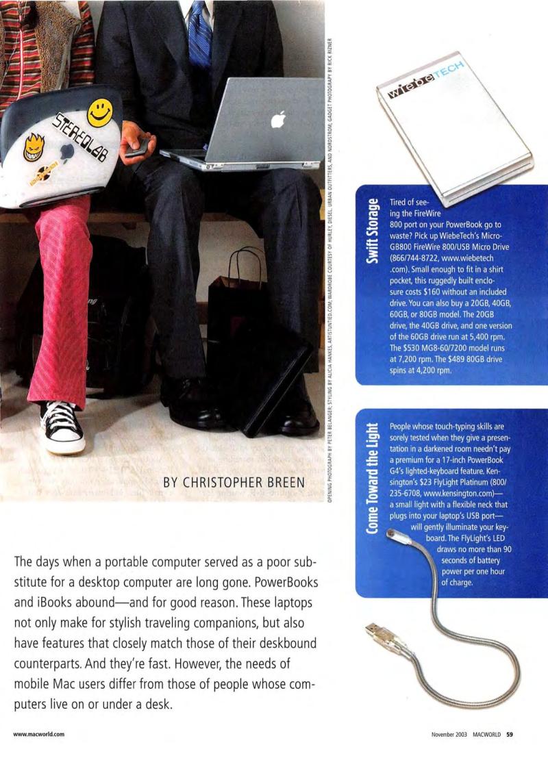 MacWorld0311November2003 — page 61