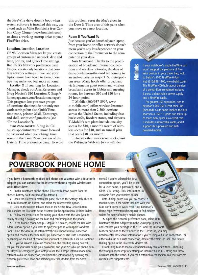 MacWorld0311November2003 — page 63