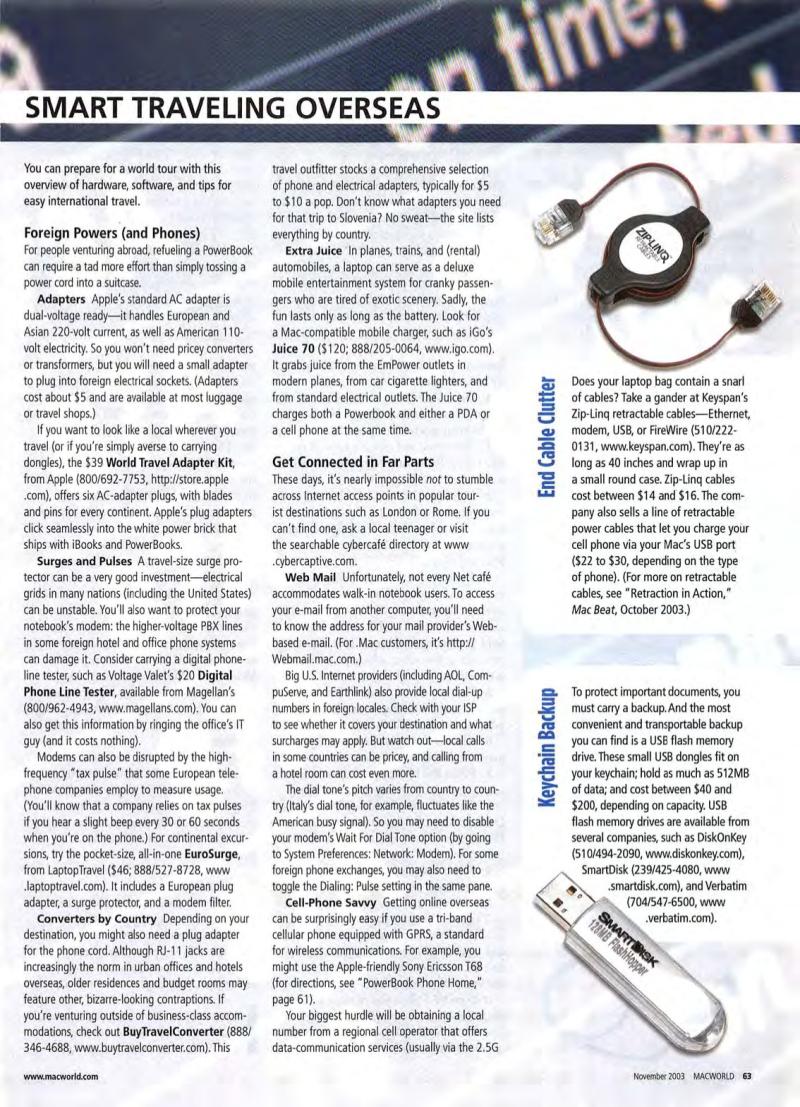 MacWorld0311November2003 — page 65