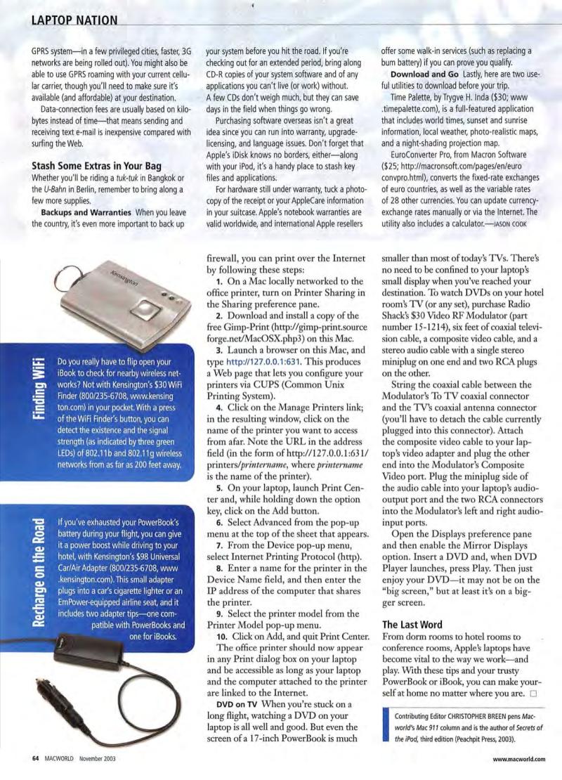 MacWorld0311November2003 — page 66