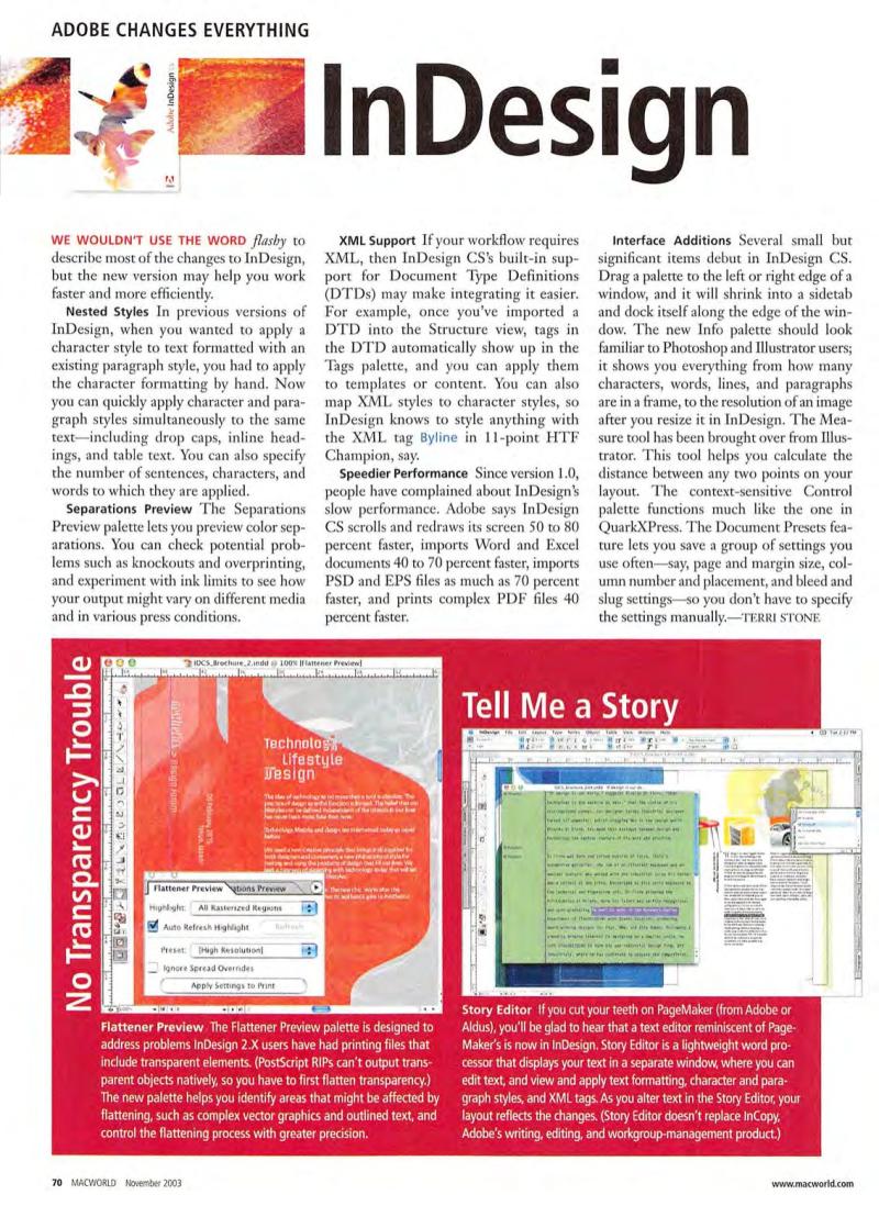 MacWorld0311November2003 — page 72