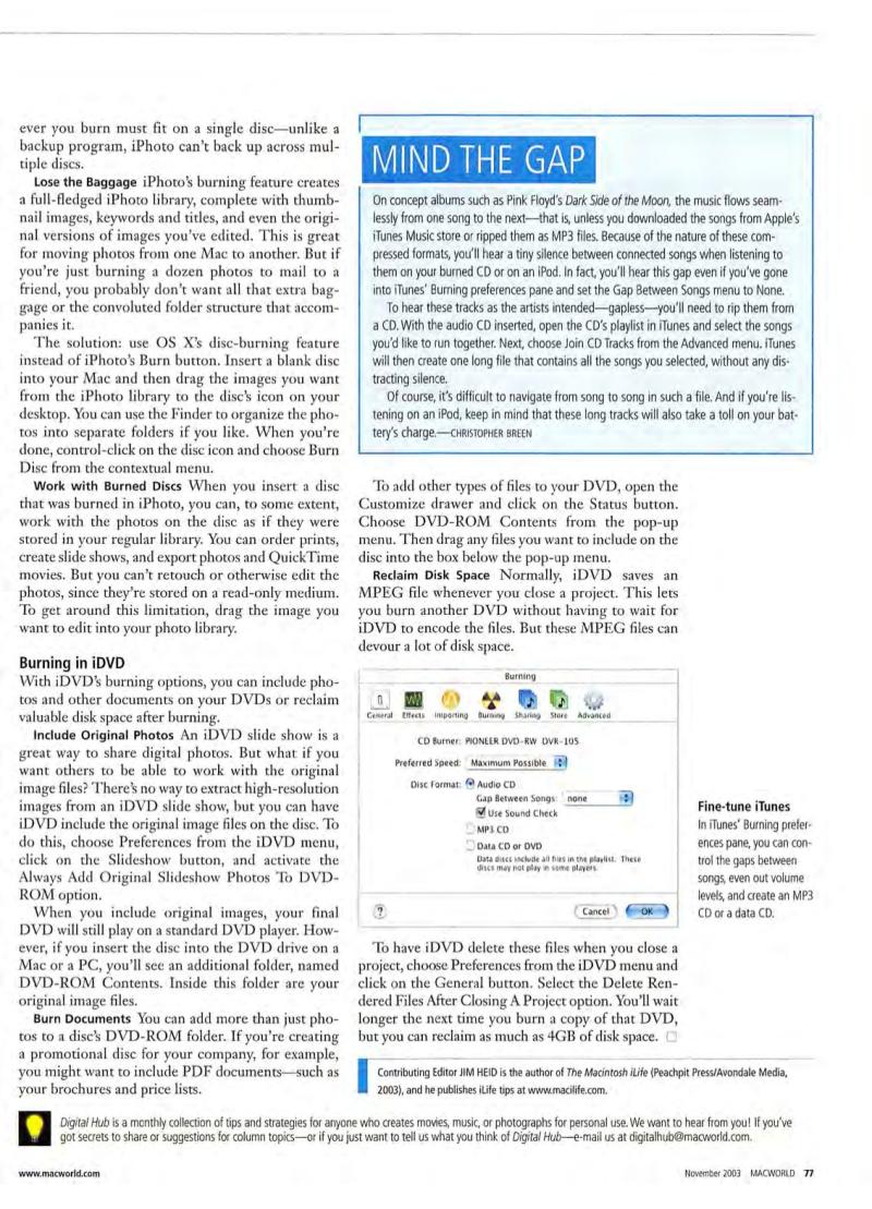 MacWorld0311November2003 — page 79