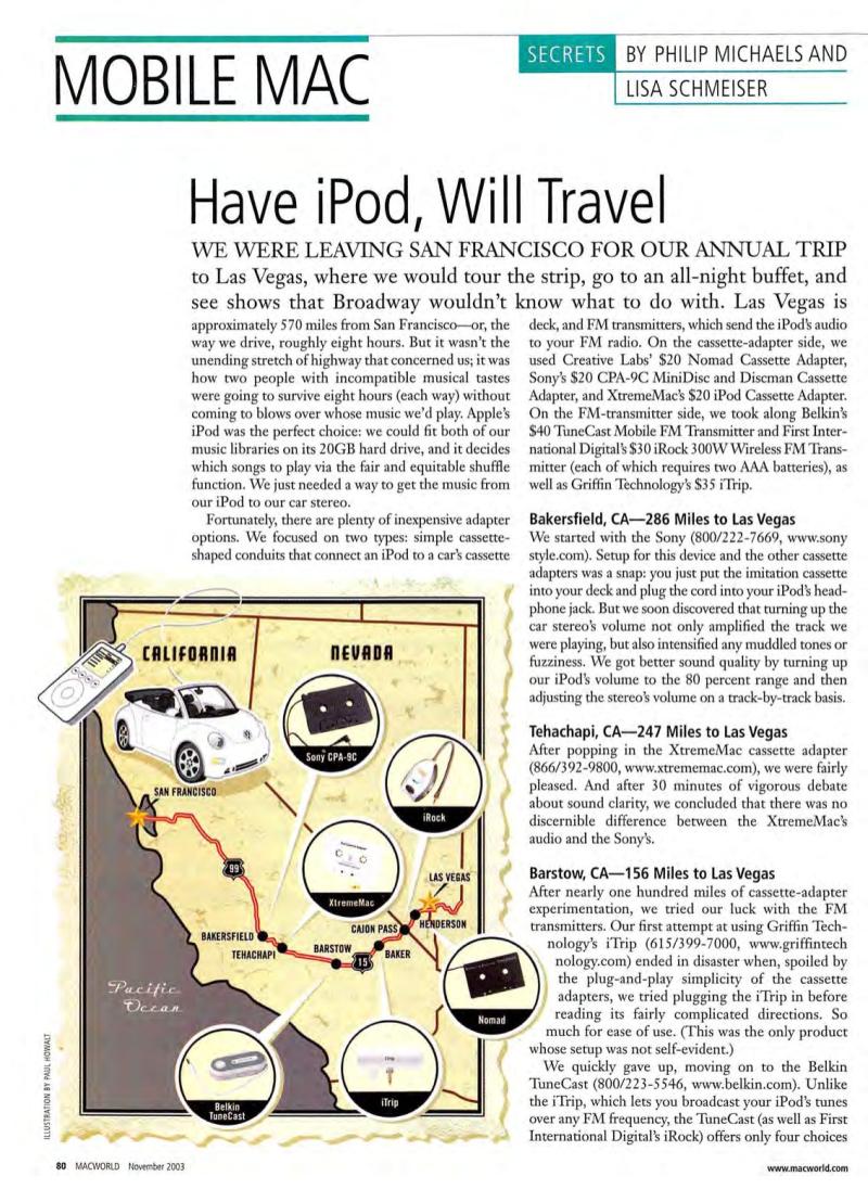 MacWorld0311November2003 — page 82