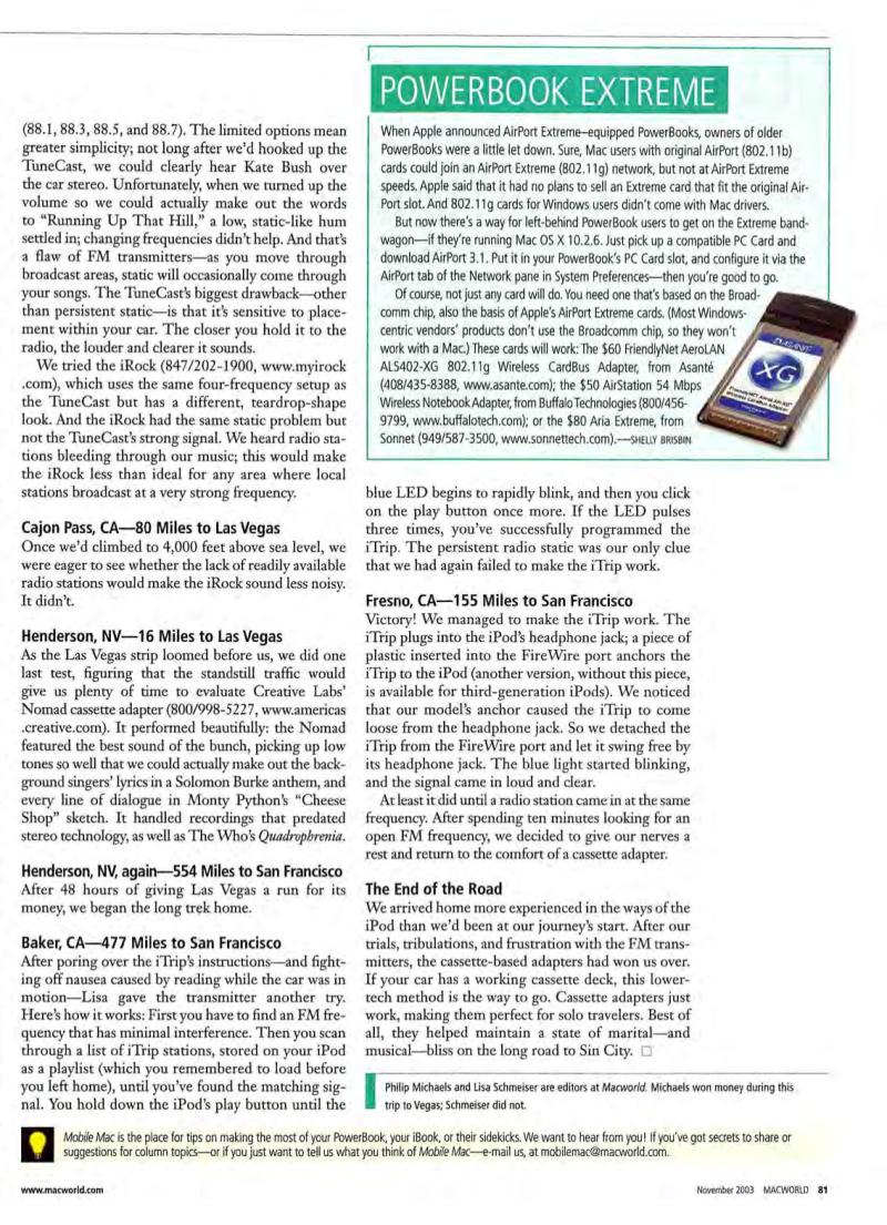 MacWorld0311November2003 — page 83