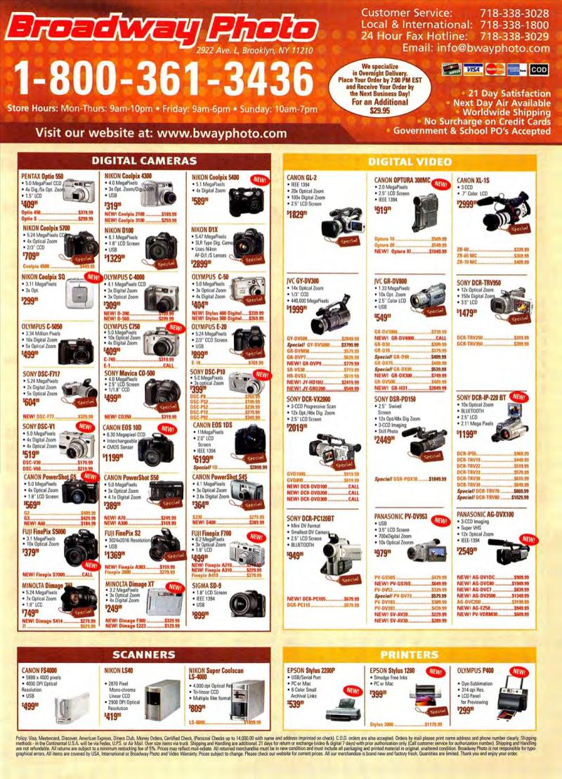 MacWorld0311November2003 — page 91