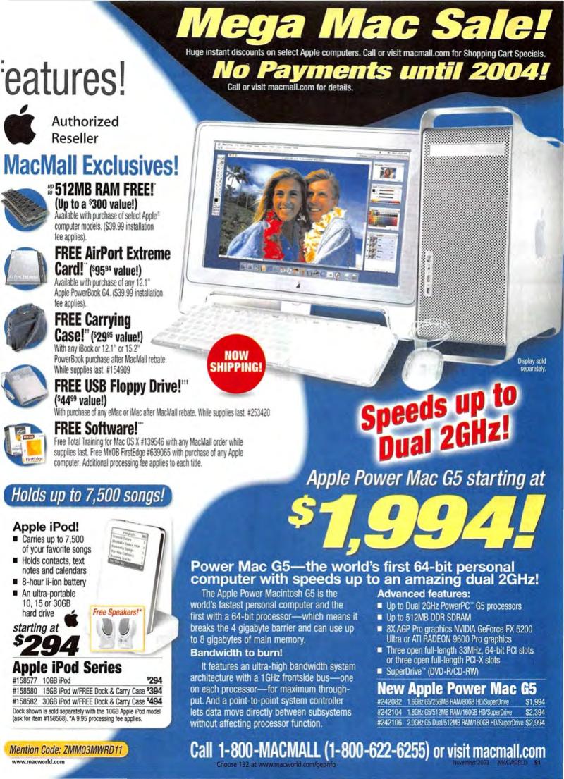 MacWorld0311November2003 — page 93