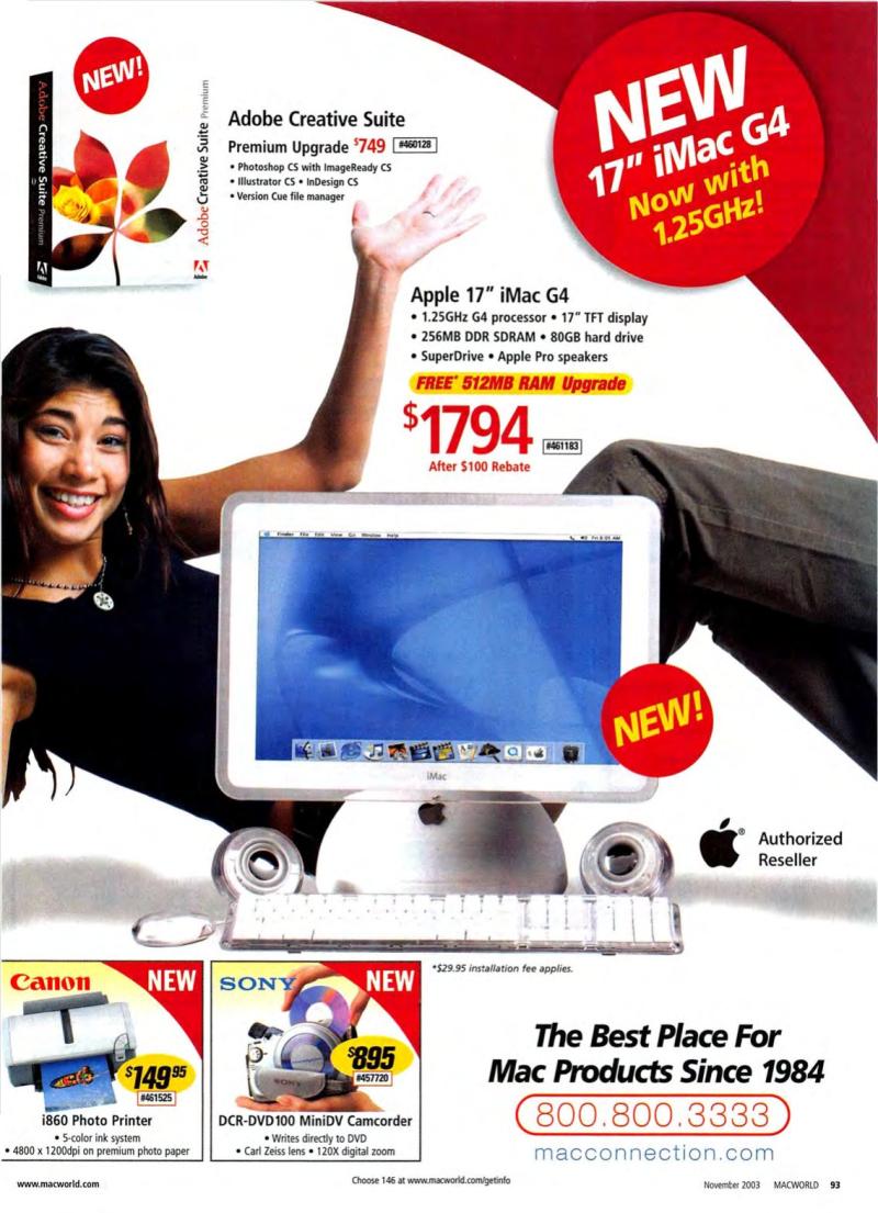 MacWorld0311November2003 — page 95