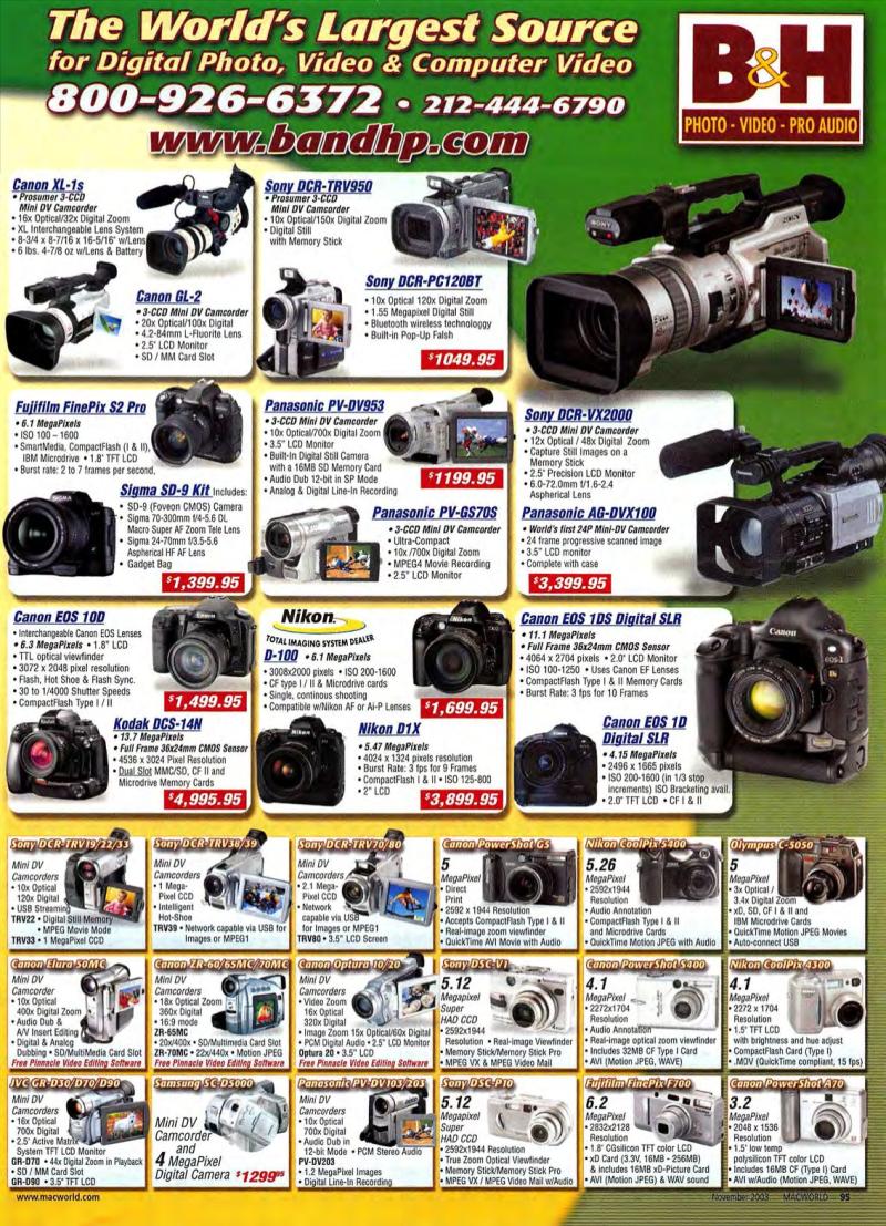 MacWorld0311November2003 — page 97