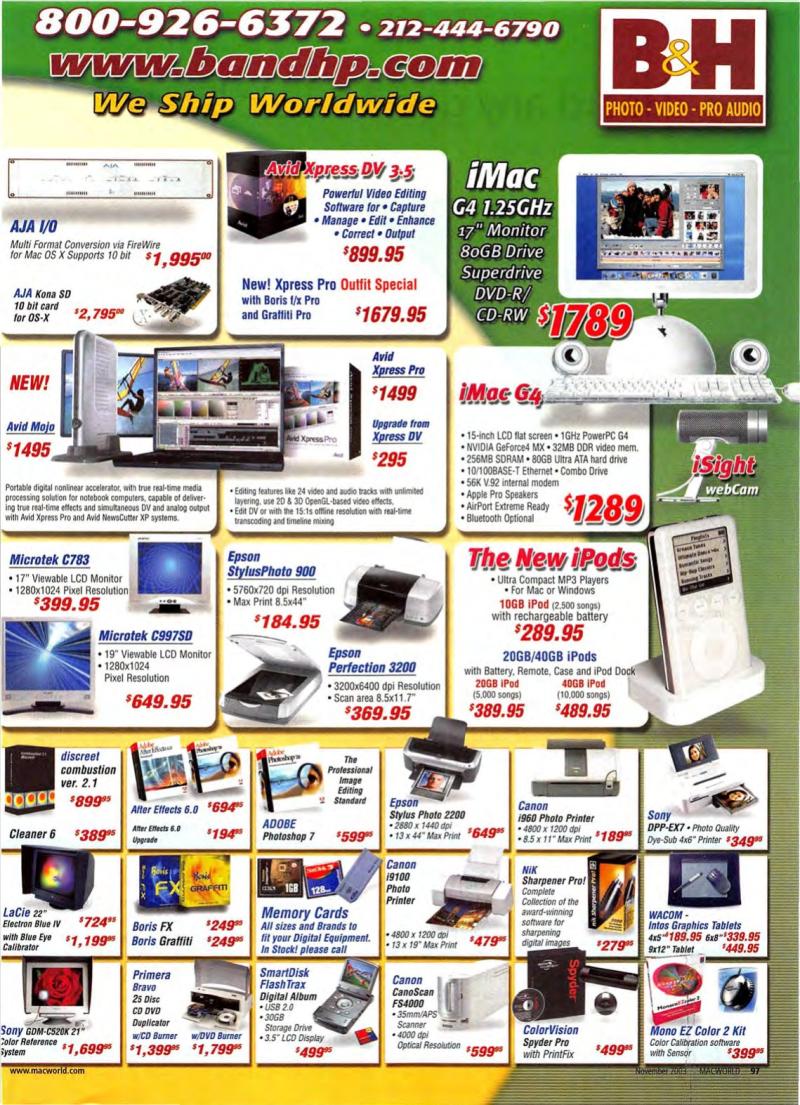 MacWorld0311November2003 — page 99