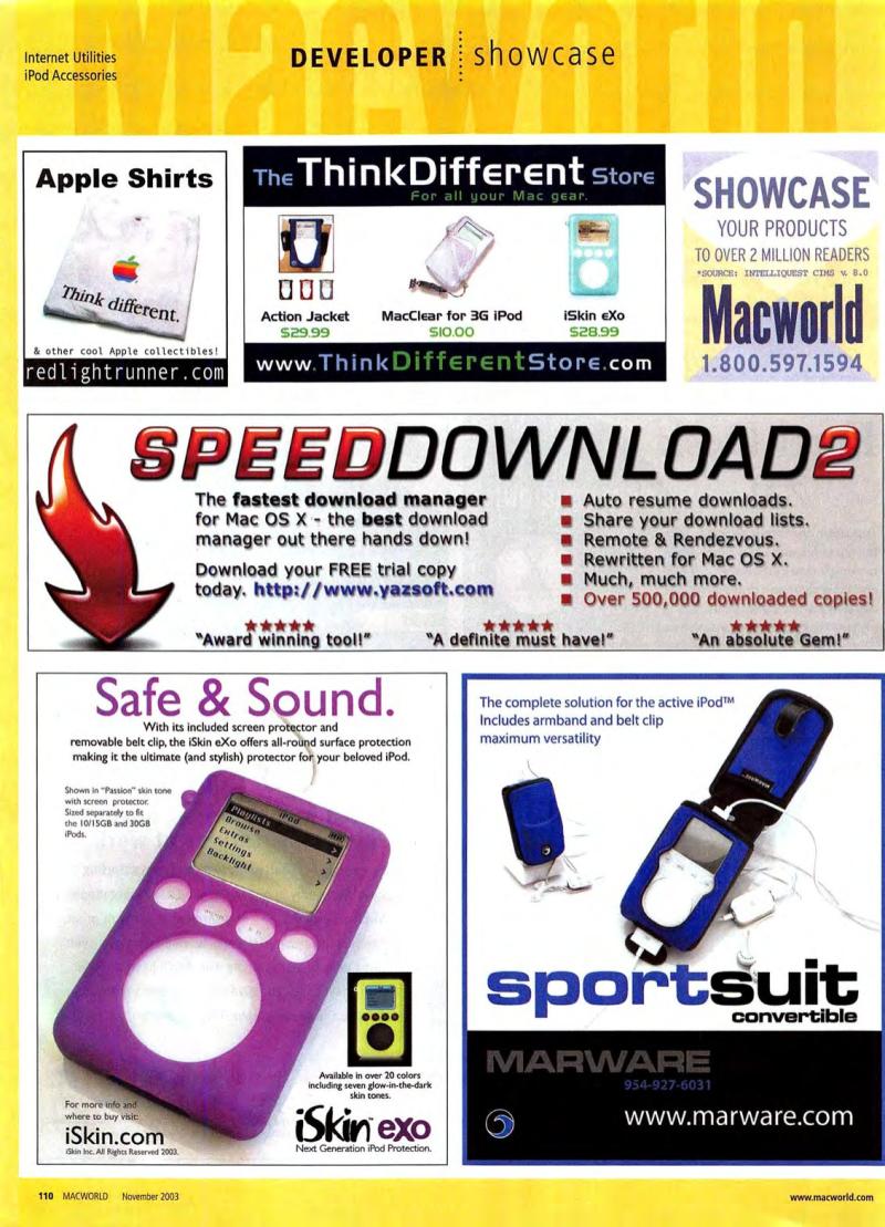MacWorld0311November2003 — page 112