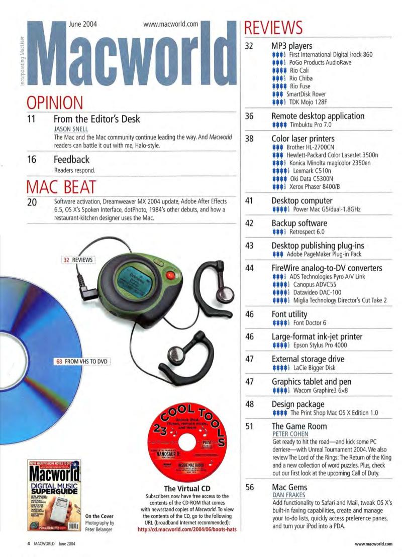 MacWorld0406June2004 — page 6