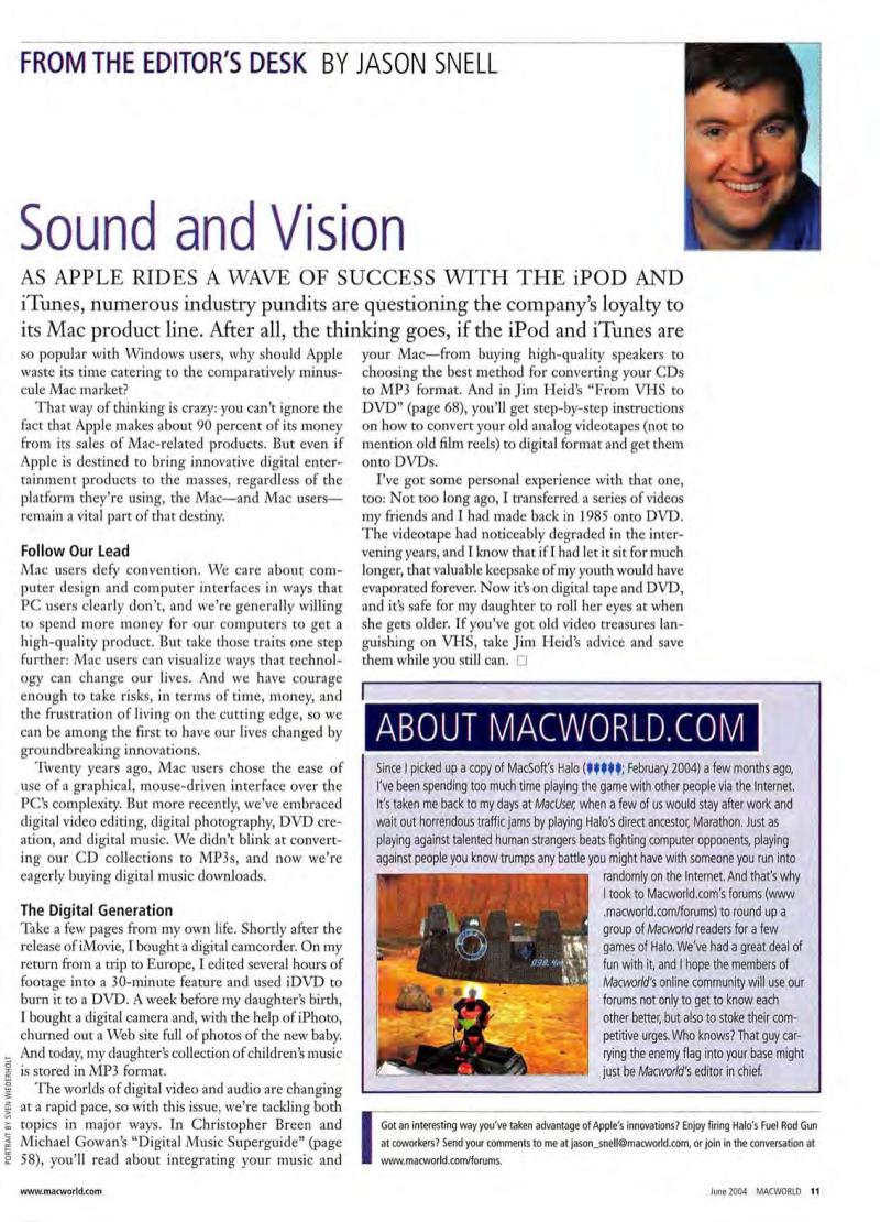MacWorld0406June2004 — page 13