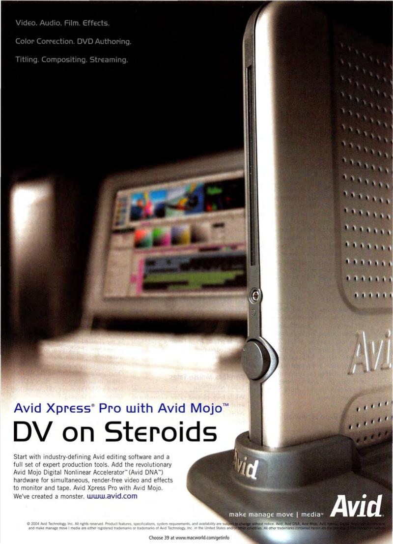 MacWorld0406June2004 — page 17
