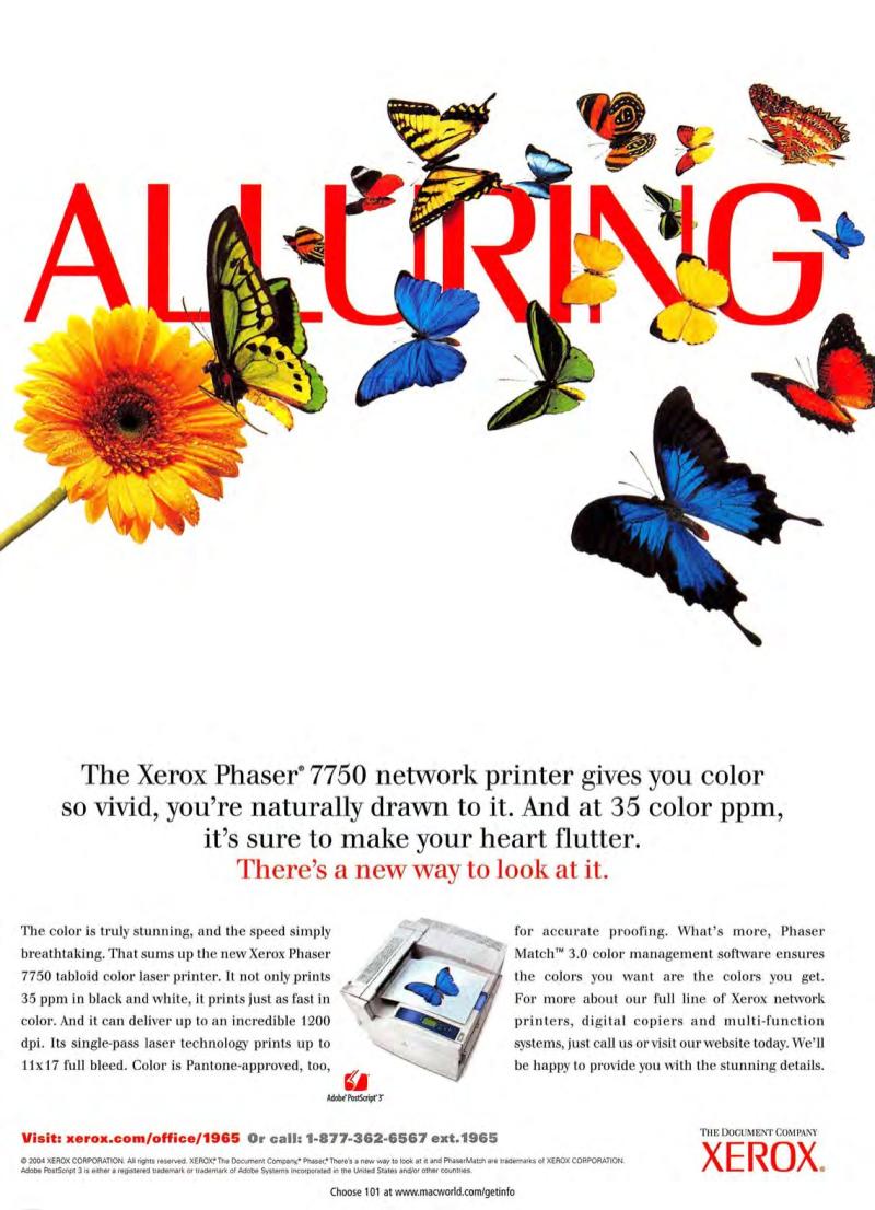 MacWorld0406June2004 — page 21